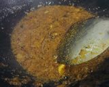 A picture of step 3 of Paneer do pyaza.