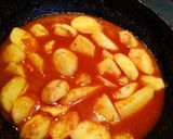 ধোঁকার ডালনা (dhoker dalna recipe in Bengali) রেসিপির ধাপ 2 ছবি