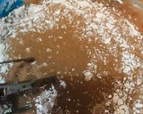 Foto langkah ke 2 dari resep Milo Mille Crepe.
