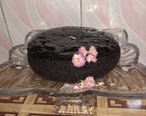 عکس مرحله 3 از دستور کیک قابلمه ای