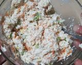Foto langkah ke 6 dari resep Batagor Tahu Udang Gluten Free.