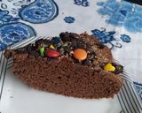 Foto del paso 7 de la receta: Chocotorta