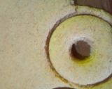 Foto del paso 7 de la receta: Donas🍩 de avena banana 🍌 y canela al Horno