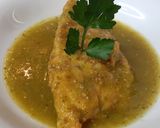 Foto del paso 17 de la receta: Tortitas de longaniza en salsa verde