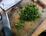 Foto langkah ke 2 dari resep Tahu Walik Ayam.