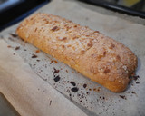 Foto del paso 14 de la receta: Strudel de membrillo y crema pastelera