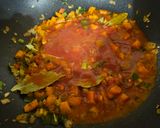 Foto del paso 3 de la receta: Guiso de mostachol rústico y fácil