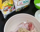 Foto langkah ke 2 dari resep Ayam Goreng Ketumbar.