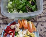 Foto langkah ke 1 dari resep Sayur Asem Enak.