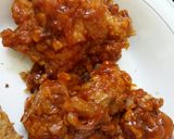 Foto langkah ke 8 dari resep Ayam Richeese KW.