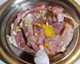 รูปขั้นตอนการทำที่ 2 ของ ไก่ย่าง ข้าวเหนียว