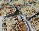 Foto langkah ke 8 dari resep Carang Gesing Gula Aren.