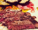Foto del paso 4 de la receta: Steak Palermo