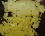 Foto del paso 2 de la receta: Carbonada