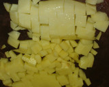 Foto del paso 2 de la receta: Carbonada