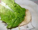 Foto del paso 5 de la receta: Sándwich de medallón de pollo