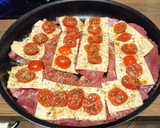 Foto del paso 2 de la receta: Contramuslos de pavo al horno a las hierbas provenzales
