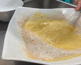Foto del paso 3 de la receta: Bizcochuelo proteico