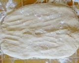 Une image de l'étape 11 de Brioche à la vanille.