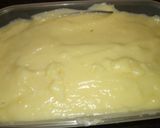 Foto del paso 3 de la receta: Postre de crema pastelera y vainillas