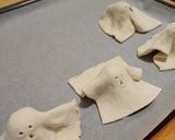 Szellemek halloweenre recept fázis 3 fotója