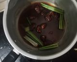 Foto langkah ke 1 dari resep Bolu kukus gula merah.