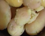صورة لخطوة 1 من وصفة بطاطا مهروسة la purée