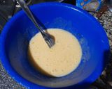 Foto del paso 1 de la receta: Budín de limón