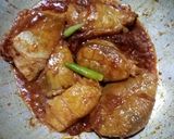 রুই মাছ আর টমেটো মাখা ঝোলে রেসিপির ধাপ 3 ছবি