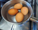 Foto del paso 3 de la receta: Pollo en pepitoria