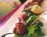 Bihari boti recipe step 7 photo
