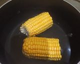 Foto langkah ke 2 dari resep Salad Ubi Yacon.