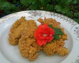 Foto langkah ke 5 dari resep Ayam Crispy.