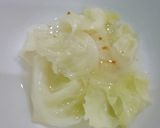 Foto langkah ke 2 dari resep 3. Menu Diet Vie (lunch).