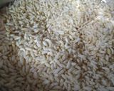 A picture of step 3 of Snacks (Puffed Rice).