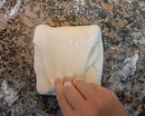 Foto del paso 3 de la receta: Medialunas de manteca
