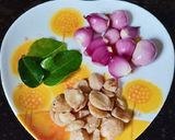 Foto langkah ke 1 dari resep Terong penyet sehat tidak pedas.