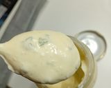 Foto del paso 7 de la receta: Papas al horno con mayonesa al verdeo