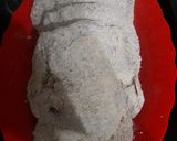 Foto del paso 2 de la receta: Milanesa rellena