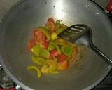Foto langkah ke 2 dari resep Pindang masak santan enak.