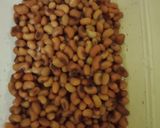 Foto langkah ke 1 dari resep Sambel goreng krecek + kacang tolo.
