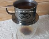 Foto langkah ke 4 dari resep Javabica Drip.