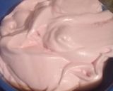 Foto del paso 1 de la receta: Pionono Helado de Frutilla