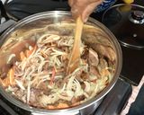 Foto del paso 2 de la receta: Ajiaco o Valdiviano de Cordero