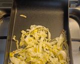 Foto langkah ke 7 dari resep Japchae.