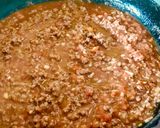 Hình bước làm 6 của món Spaghetti