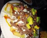 Foto del paso 9 de la receta: Papas francesas mexicanas