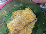 Risoles Roti Tawar 🍞