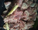 Foto langkah ke 2 dari resep Semur daging betawi.