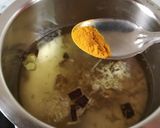 কাড়া (kadha recipe in bengali) রেসিপি ধাপ - 3 ছবি